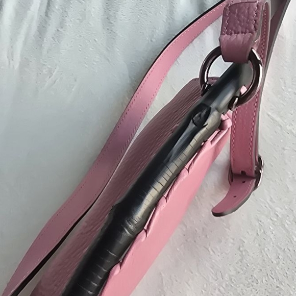 Gucci leather bag - Picture 8 of 14